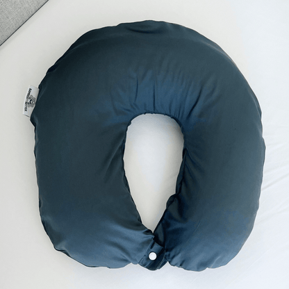 Luxurious Cooling Bamboo 300TC Pillowcase Set - Quahog Bay Bedding