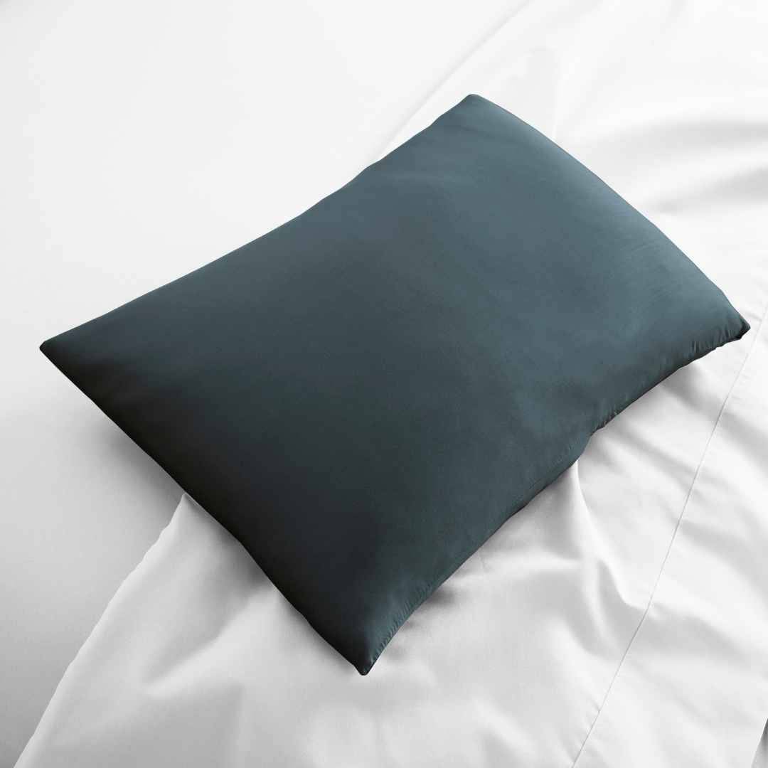Luxurious Cooling Bamboo 300TC Pillowcase Set - Quahog Bay Bedding