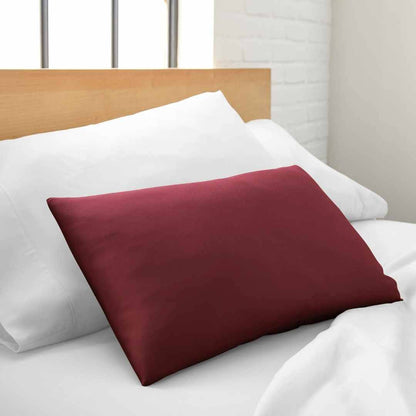 Luxurious Cooling Bamboo 300TC Pillowcase Set - Quahog Bay Bedding