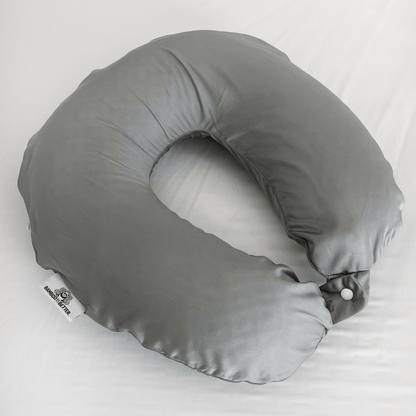 Luxurious Cooling Bamboo 300TC Pillowcase Set - Quahog Bay Bedding