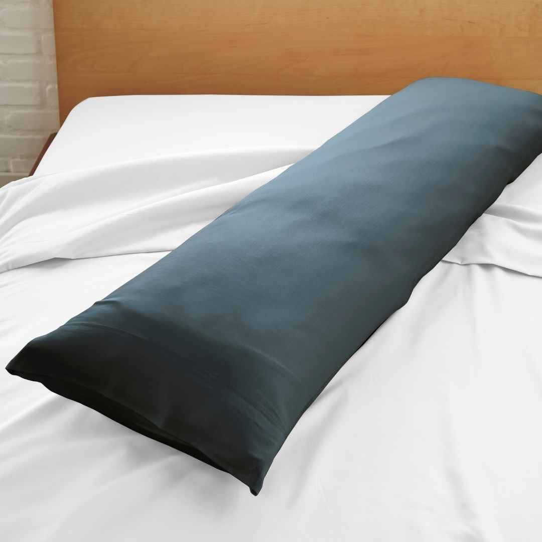 Luxurious Cooling Bamboo 300TC Pillowcase Set - Quahog Bay Bedding