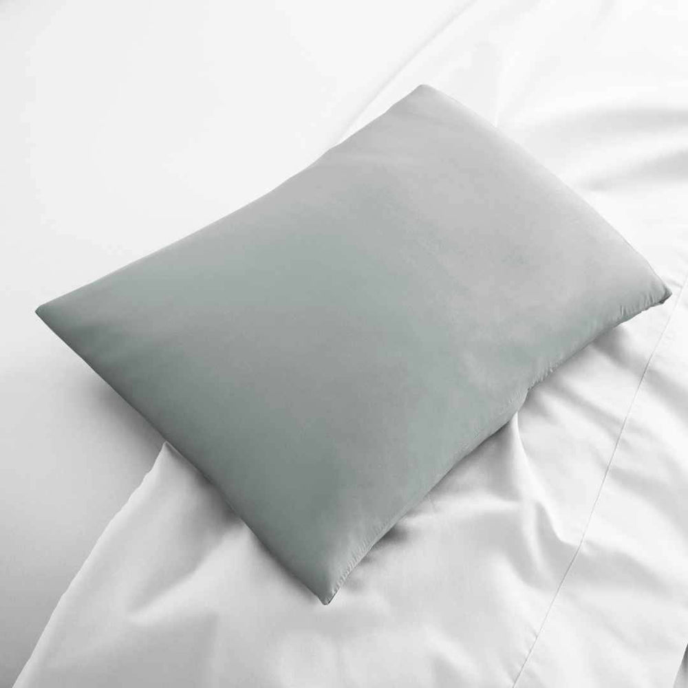 Luxurious Cooling Bamboo 300TC Pillowcase Set - Quahog Bay Bedding