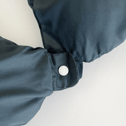 Luxurious Cooling Bamboo 300TC Pillowcase Set - Quahog Bay Bedding