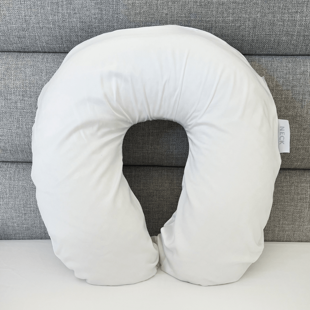 Luxurious Cooling Bamboo 300TC Pillowcase Set - Quahog Bay Bedding