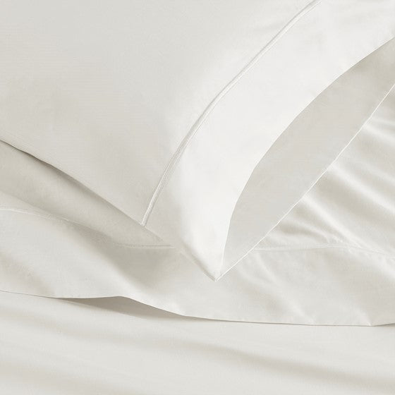 Luxury 500TC 100% Egyptian Cotton Sheet Set - Quahog Bay Bedding