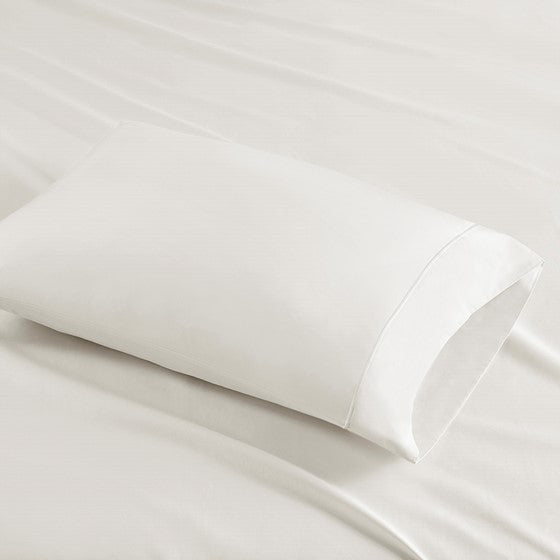 Luxury 500TC 100% Egyptian Cotton Sheet Set - Quahog Bay Bedding