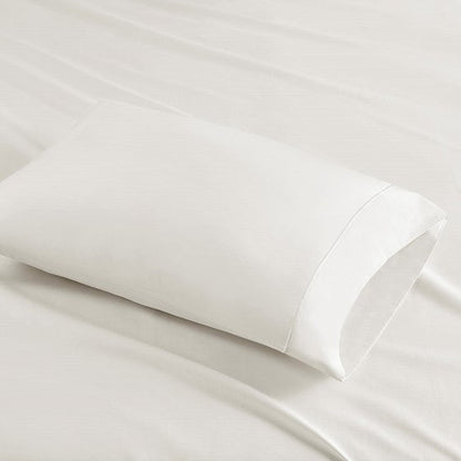 Luxury 500TC 100% Egyptian Cotton Sheet Set - Quahog Bay Bedding