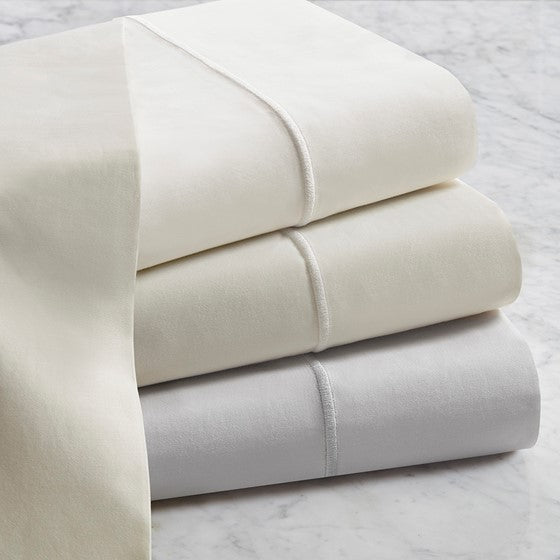 Luxury 500TC 100% Egyptian Cotton Sheet Set - Quahog Bay Bedding