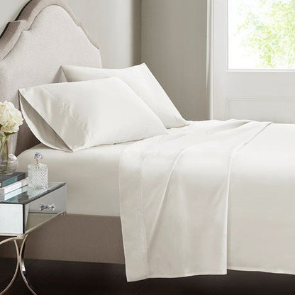 Luxury 500TC 100% Egyptian Cotton Sheet Set - Quahog Bay Bedding