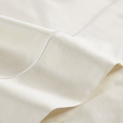 Luxury 500TC 100% Egyptian Cotton Sheet Set - Quahog Bay Bedding