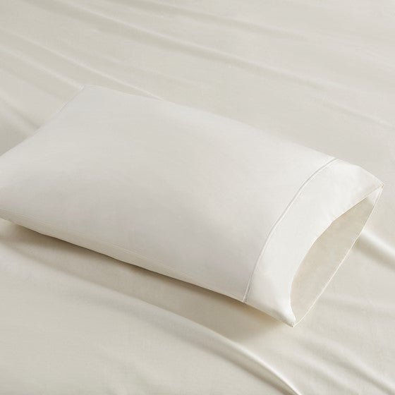 Luxury 500TC 100% Egyptian Cotton Sheet Set - Quahog Bay Bedding