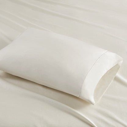 Luxury 500TC 100% Egyptian Cotton Sheet Set - Quahog Bay Bedding