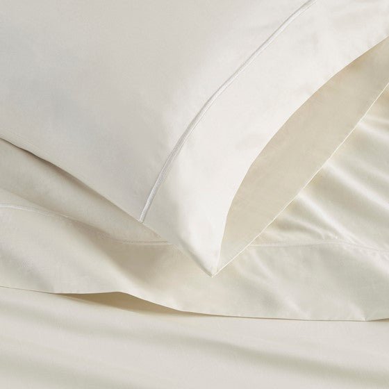 Luxury 500TC 100% Egyptian Cotton Sheet Set - Quahog Bay Bedding