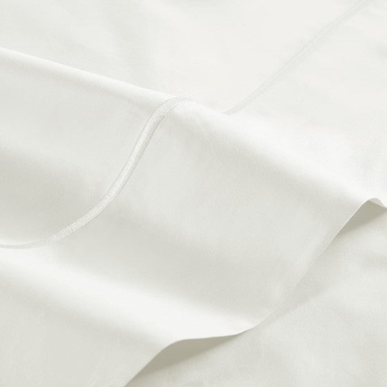 Luxury 500TC 100% Egyptian Cotton Sheet Set - Quahog Bay Bedding