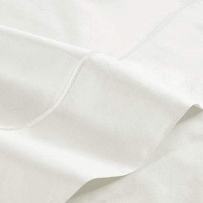 Luxury 500TC 100% Egyptian Cotton Sheet Set - Quahog Bay Bedding