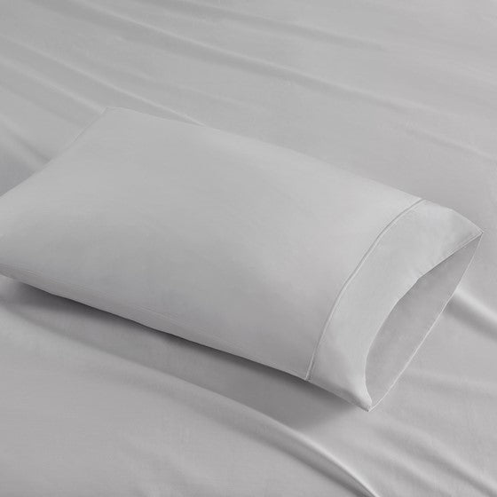 Luxury 500TC 100% Egyptian Cotton Sheet Set - Quahog Bay Bedding