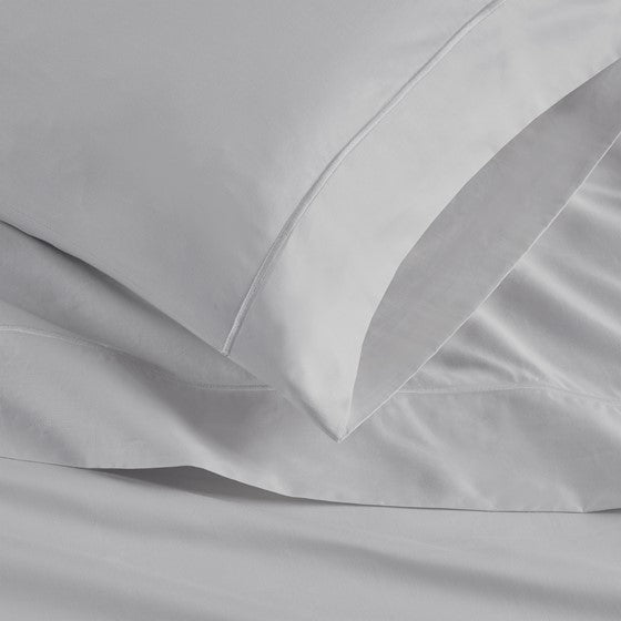 Luxury 500TC 100% Egyptian Cotton Sheet Set - Quahog Bay Bedding