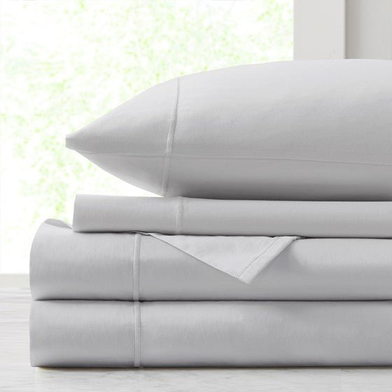 Luxury 500TC 100% Egyptian Cotton Sheet Set - Quahog Bay Bedding