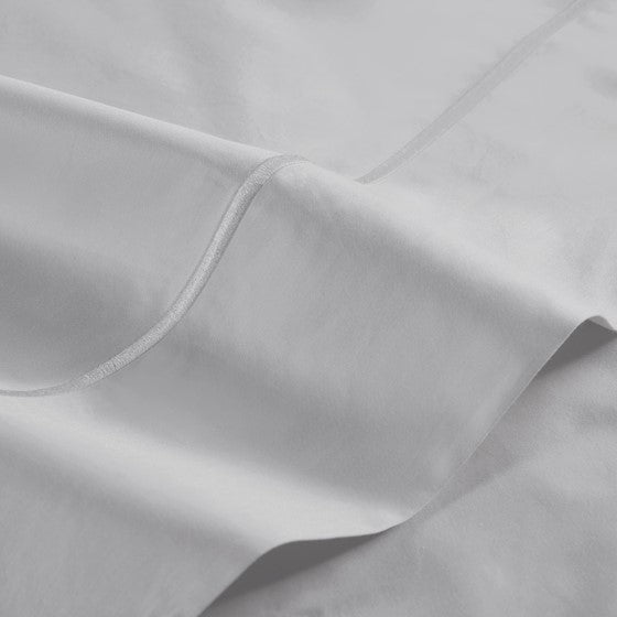 Luxury 500TC 100% Egyptian Cotton Sheet Set - Quahog Bay Bedding