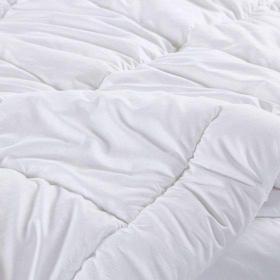 Luxury 500TC Cotton Embroidered Comforter Set 5 Piece Comforter Set - Quahog Bay Bedding