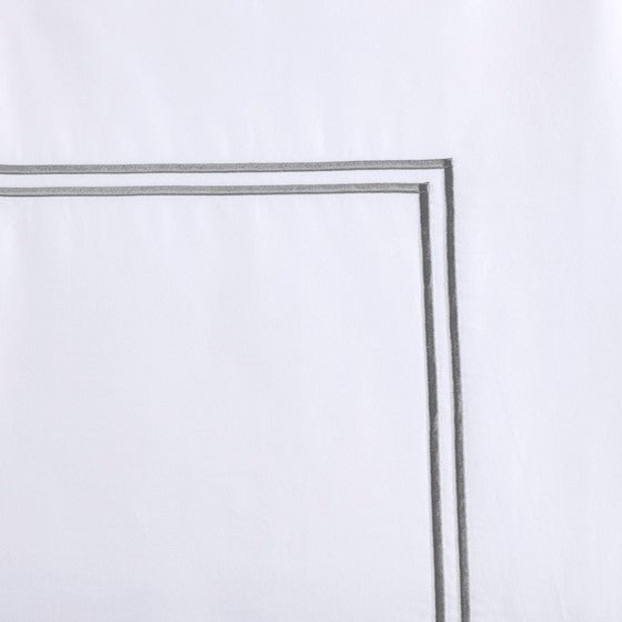 Luxury 500TC Cotton Embroidered Comforter Set 5 Piece Comforter Set - Quahog Bay Bedding