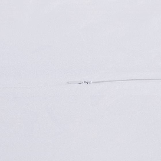 Luxury 500TC Cotton Embroidered Comforter Set 5 Piece Comforter Set - Quahog Bay Bedding