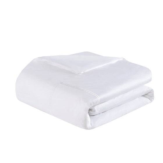 Madison Park Luxury 500TC Cotton Embroidered Comforter Set 5 Piece Comforter Set - Quahog Bay Bedding