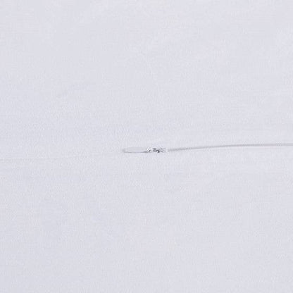 Madison Park Luxury 500TC Luxury Collection 100% Cotton Sateen Embroidered Duvet Cover Set - Quahog Bay Bedding