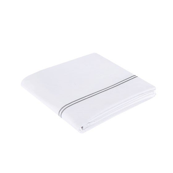 Luxury 500TC Cotton Embroidered Comforter Set 5 Piece Comforter Set - Quahog Bay Bedding