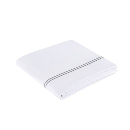 Luxury 500TC Cotton Embroidered Comforter Set 5 Piece Comforter Set - Quahog Bay Bedding