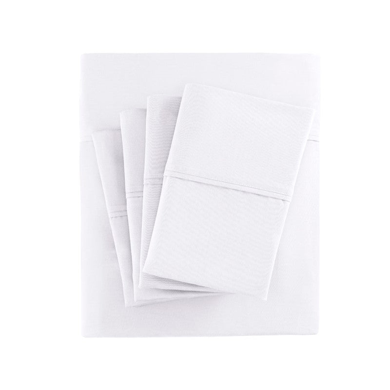 Luxury 800TC Cotton Blend Sheet Set - Quahog Bay Bedding