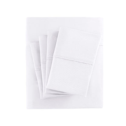 Luxury 800TC Cotton Blend Sheet Set - Quahog Bay Bedding