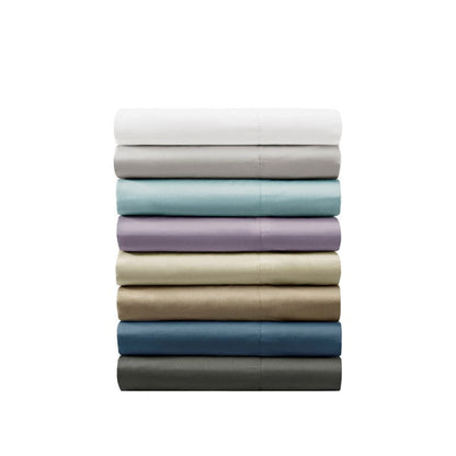 Luxury 800TC Cotton Blend Sheet Set - Quahog Bay Bedding