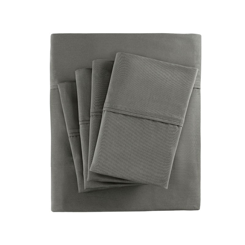 Luxury 800TC Cotton Blend Sheet Set - Quahog Bay Bedding