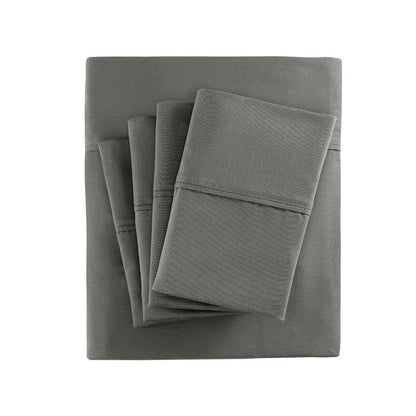 Luxury 800TC Cotton Blend Sheet Set - Quahog Bay Bedding