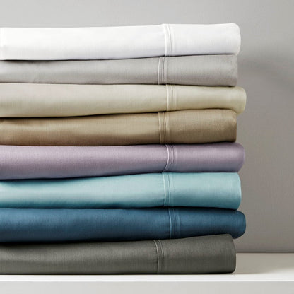 Luxury 800TC Cotton Blend Sheet Set - Quahog Bay Bedding