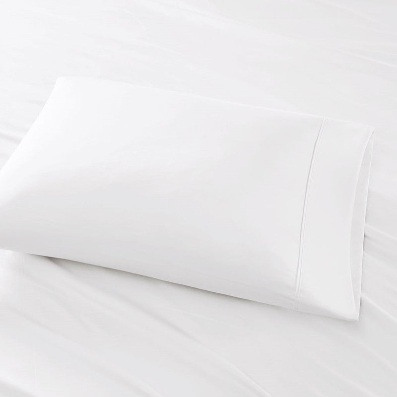 Luxury 800TC Cotton Blend Sheet Set - Quahog Bay Bedding