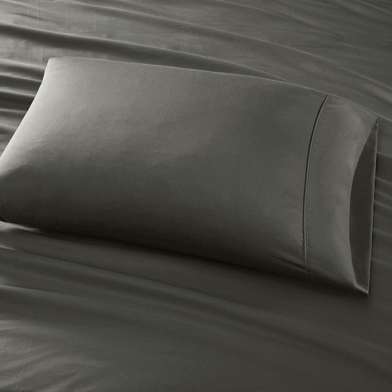 Luxury 800TC Cotton Blend Sheet Set - Quahog Bay Bedding