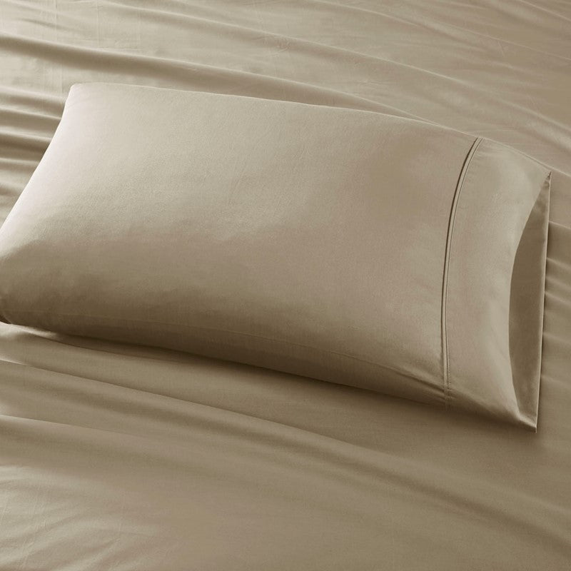 Luxury 800TC Cotton Blend Sheet Set - Quahog Bay Bedding