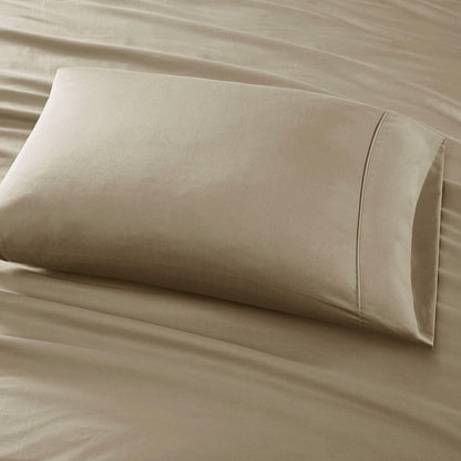 Luxury 800TC Cotton Blend Sheet Set - Quahog Bay Bedding