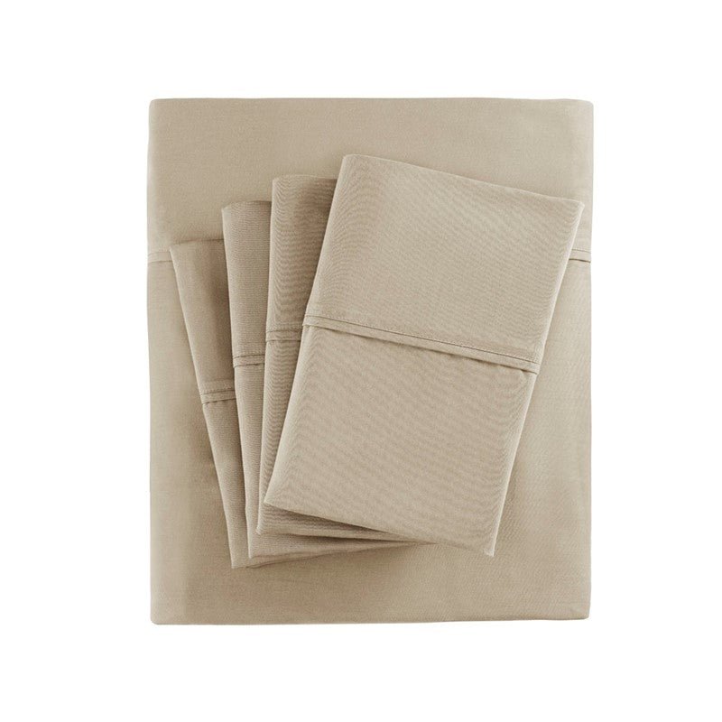 Luxury 800TC Cotton Blend Sheet Set - Quahog Bay Bedding