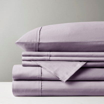 Luxury 800TC Cotton Blend Sheet Set - Quahog Bay Bedding