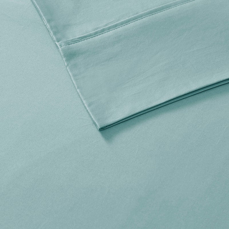 Luxury 800TC Cotton Blend Sheet Set - Quahog Bay Bedding
