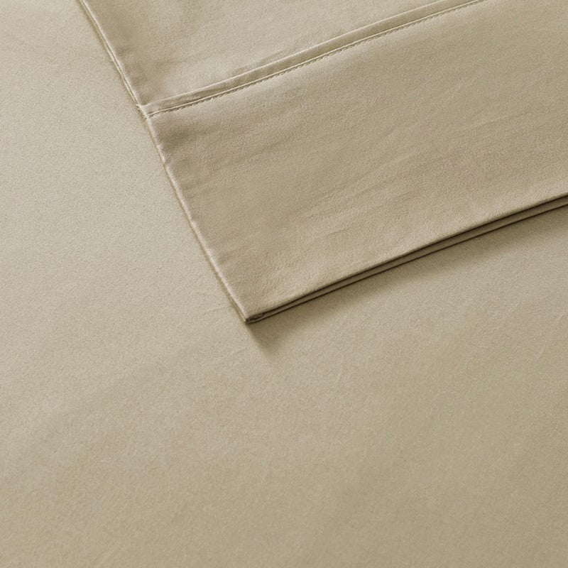 Luxury 800TC Cotton Blend Sheet Set - Quahog Bay Bedding
