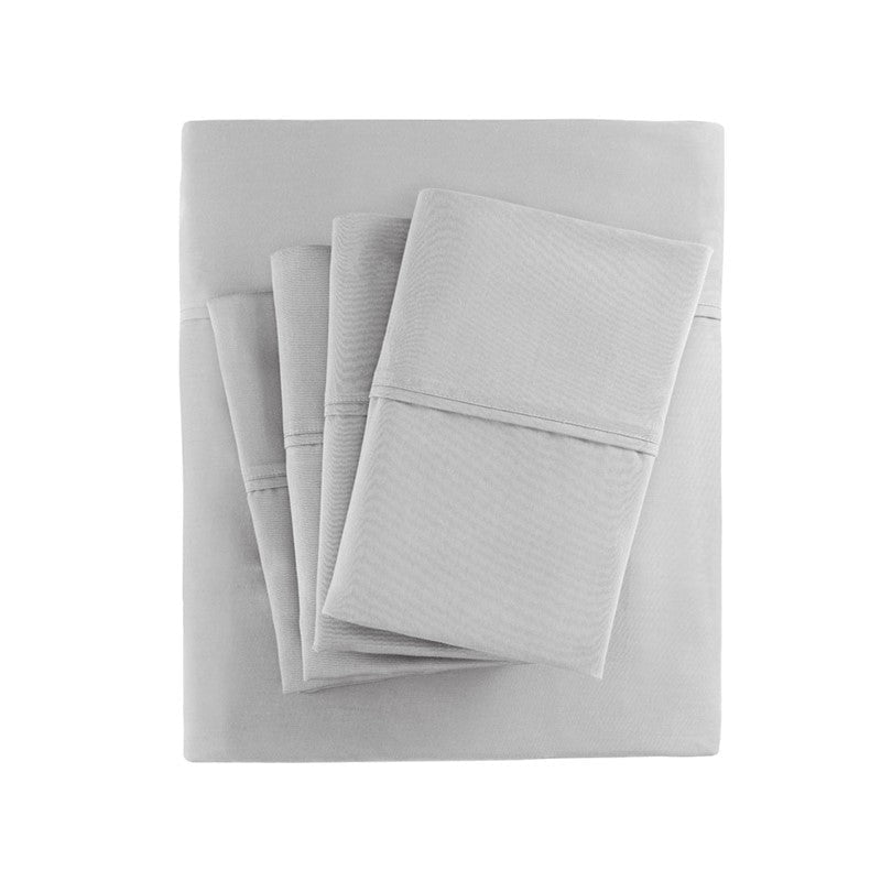 Luxury 800TC Cotton Blend Sheet Set - Quahog Bay Bedding