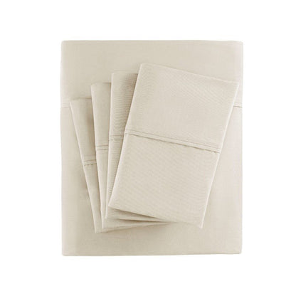 Luxury 800TC Cotton Blend Sheet Set - Quahog Bay Bedding