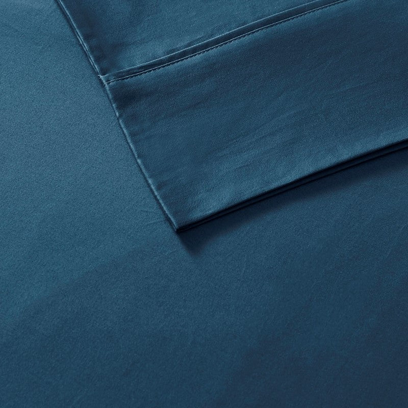 Luxury 800TC Cotton Blend Sheet Set - Quahog Bay Bedding