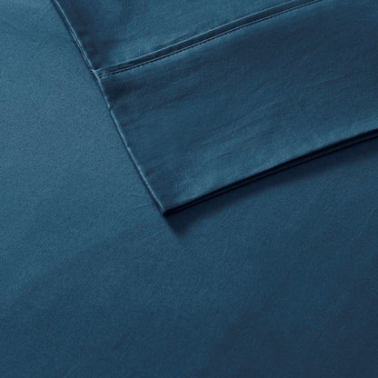 Luxury 800TC Cotton Blend Sheet Set - Quahog Bay Bedding