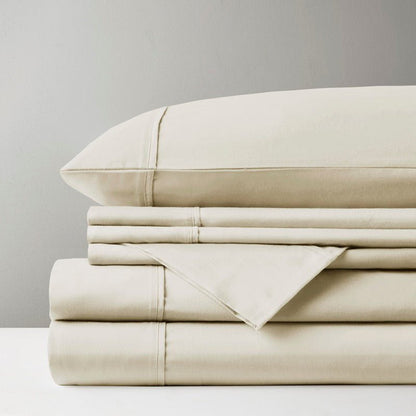 Luxury 800TC Cotton Blend Sheet Set - Quahog Bay Bedding