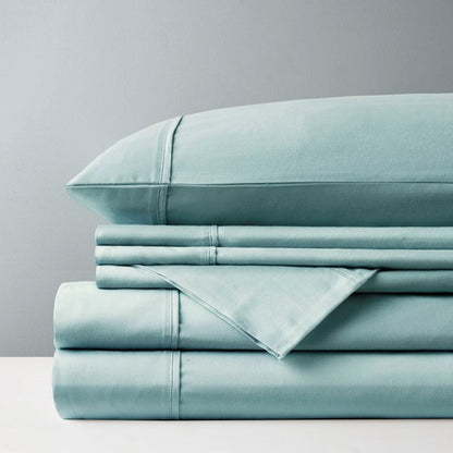 Luxury 800TC Cotton Blend Sheet Set - Quahog Bay Bedding